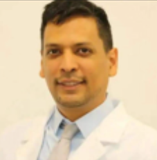 Dr. David Salazar